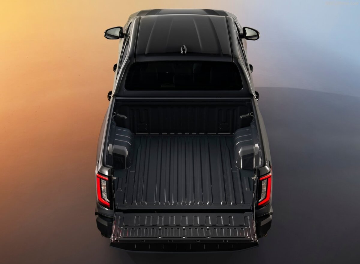Toyota Hilux - 2026