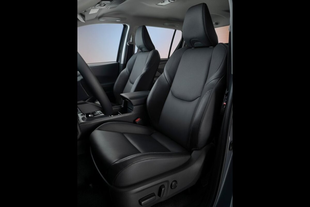 Toyota Hilux - 2026