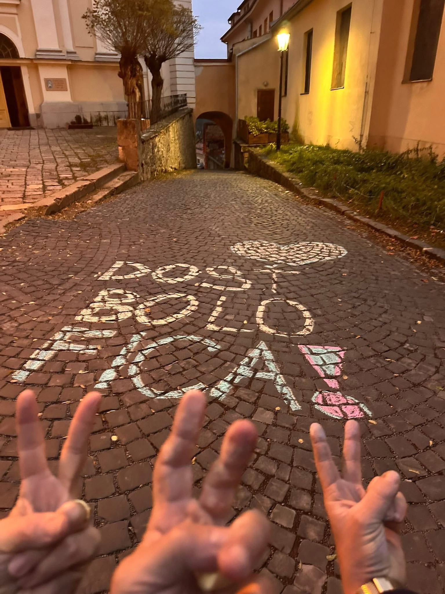 Novembrová kriedová vlna