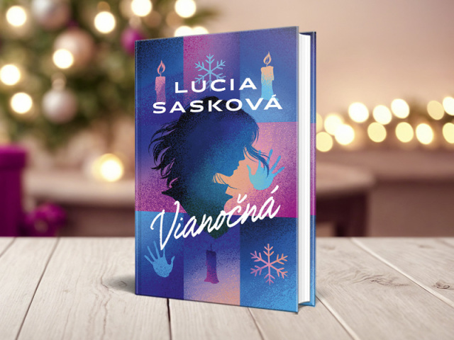 Lucia Sasková - Vianočná