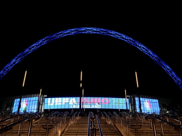 Wembley ME 2028