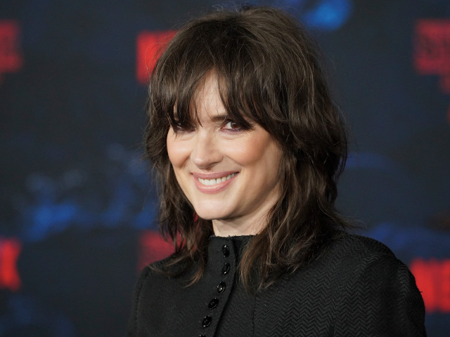 World Premiere of "Stranger Things" Season 5