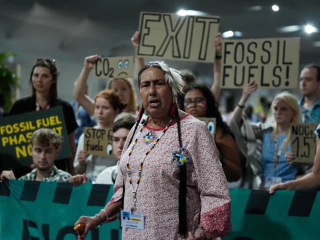 Climate COP30