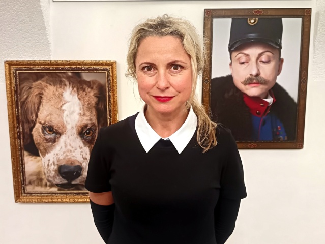 Dita Pepe