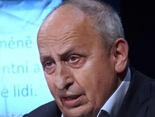Jan Kraus