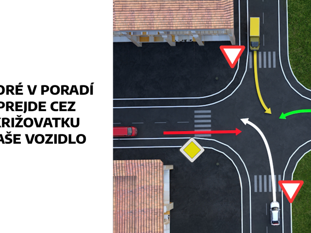 krizovatka 32