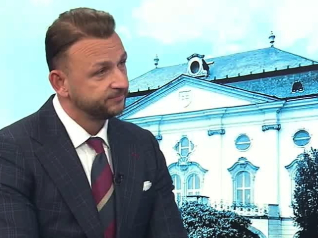 Matúš Šutaj Eštok