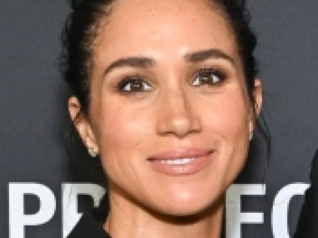 Princ Harry,  Meghan Markle, Kris Jenner, Kim Kardashian