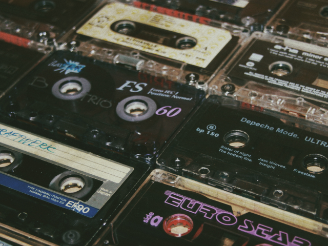 90s