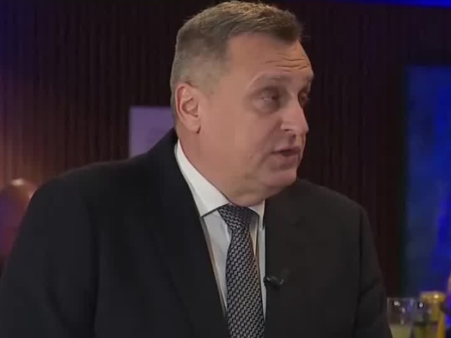 Andrej Danko v ta3