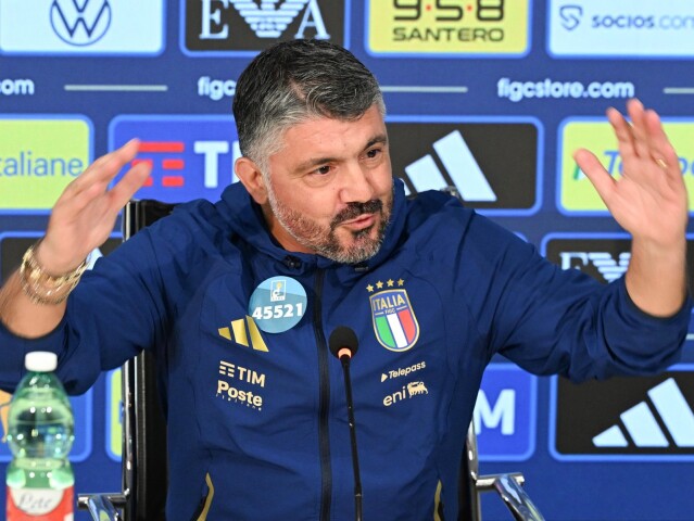 Gennaro Gattuso