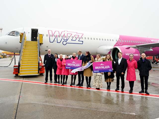 Wizz Air