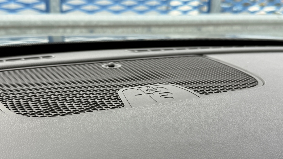 Alfa Romeo Junior (2025)