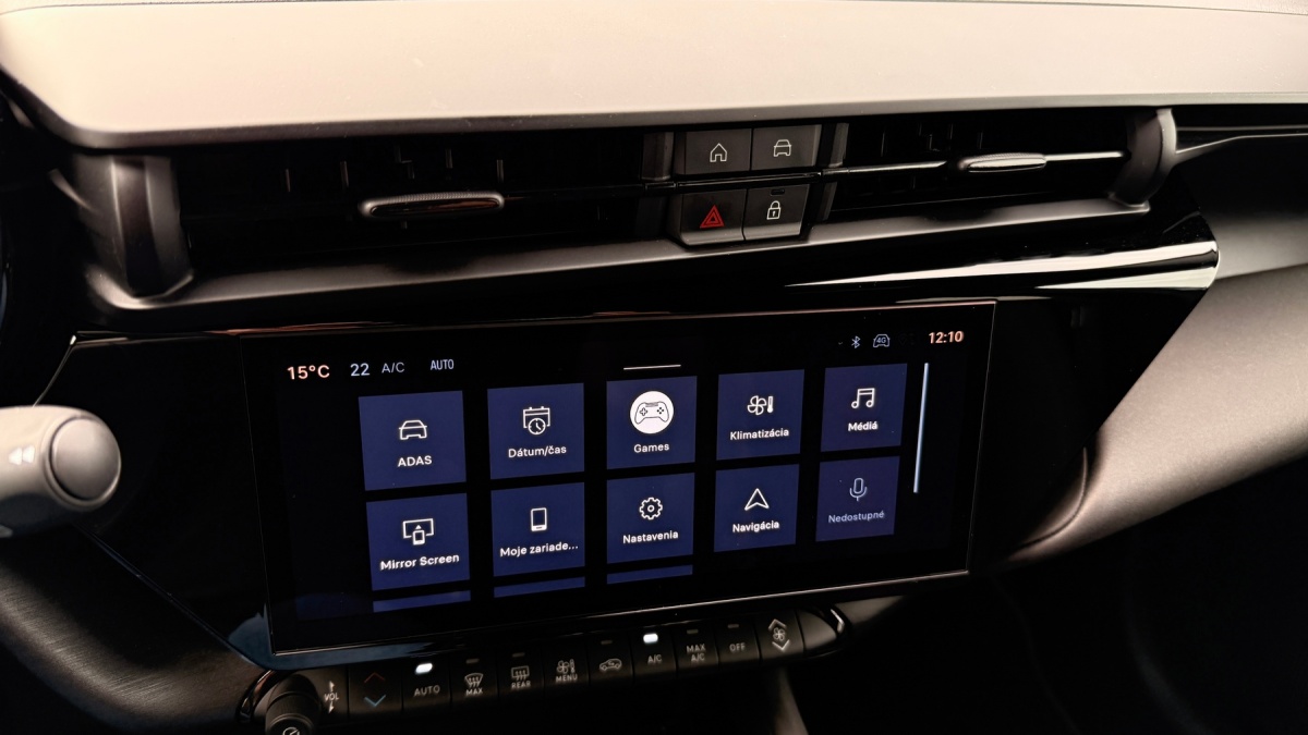 Alfa Romeo Junior (2025)
