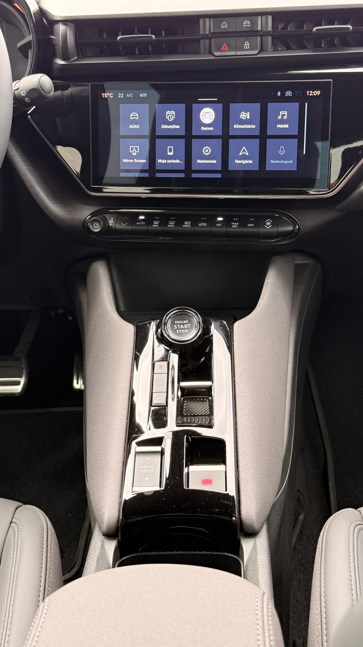 Alfa Romeo Junior (2025)