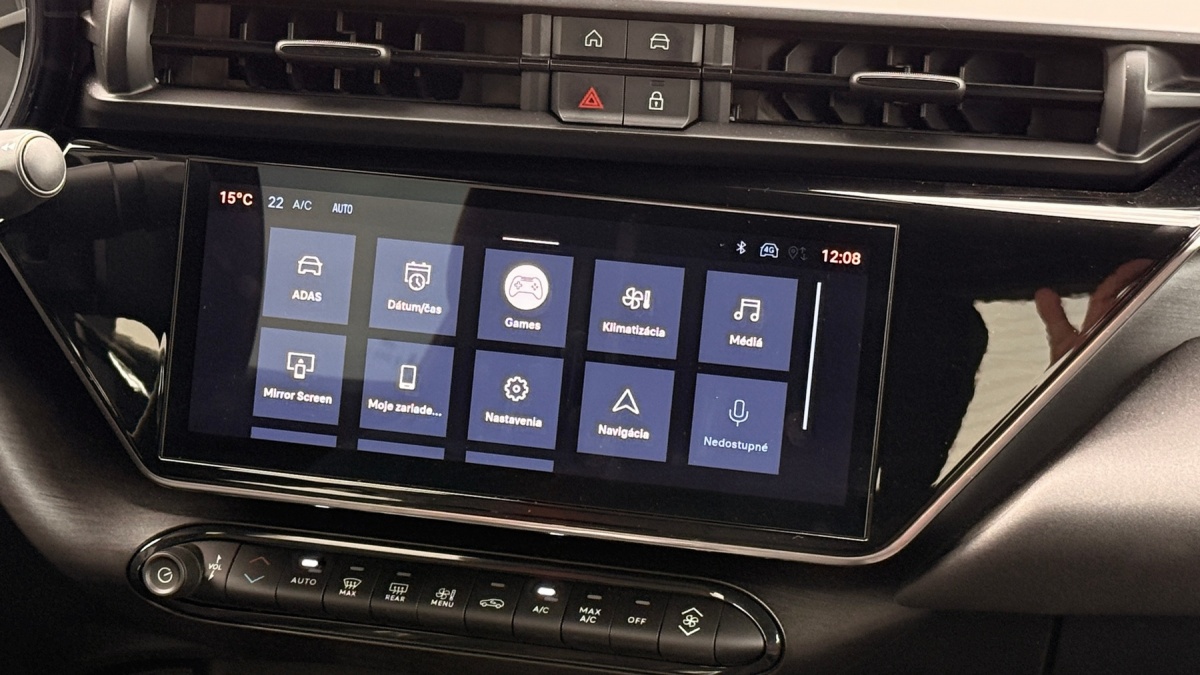 Alfa Romeo Junior (2025)