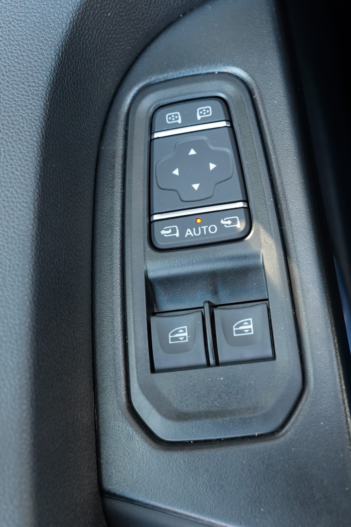 Renault Trafic SpaceClass - test 2025
