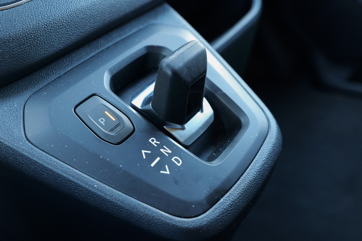 Renault Trafic SpaceClass - test 2025