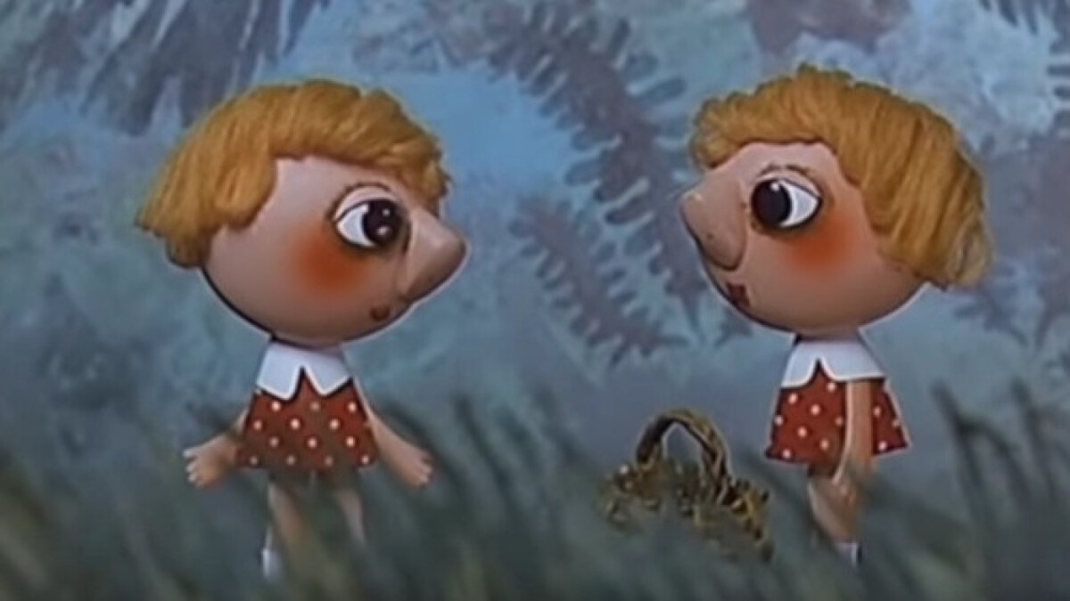 Spoznáte podľa obrázka túto legendárnu rozprávku?