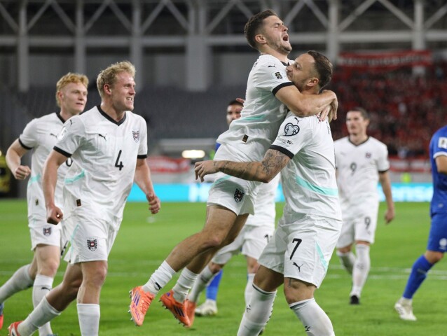 marko arnautovič