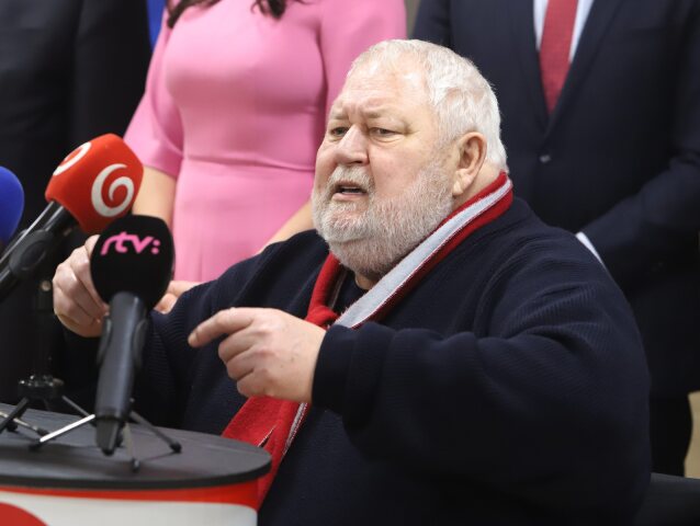 Vladimír Soták
