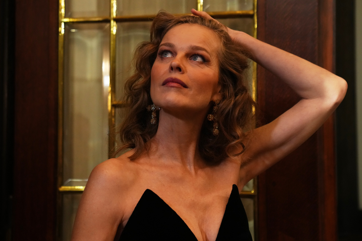 Eva Herzigová