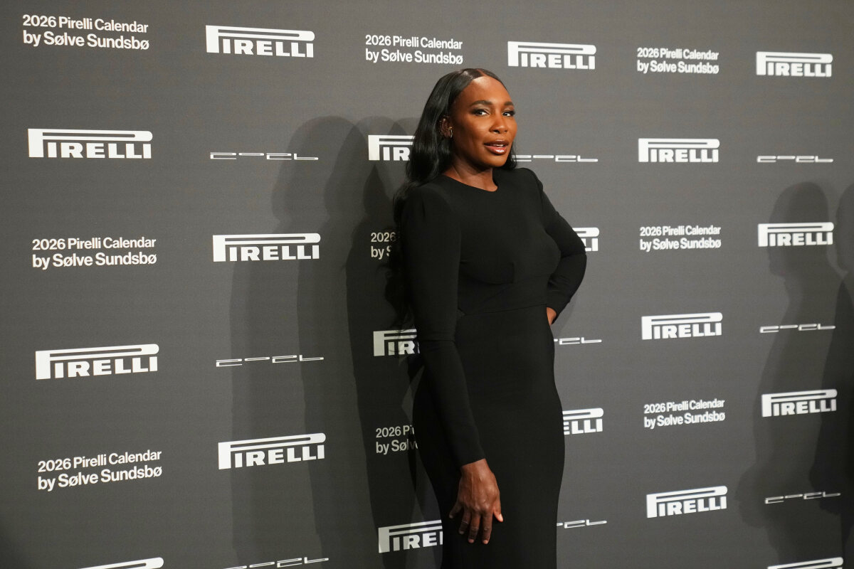 Venus Williams