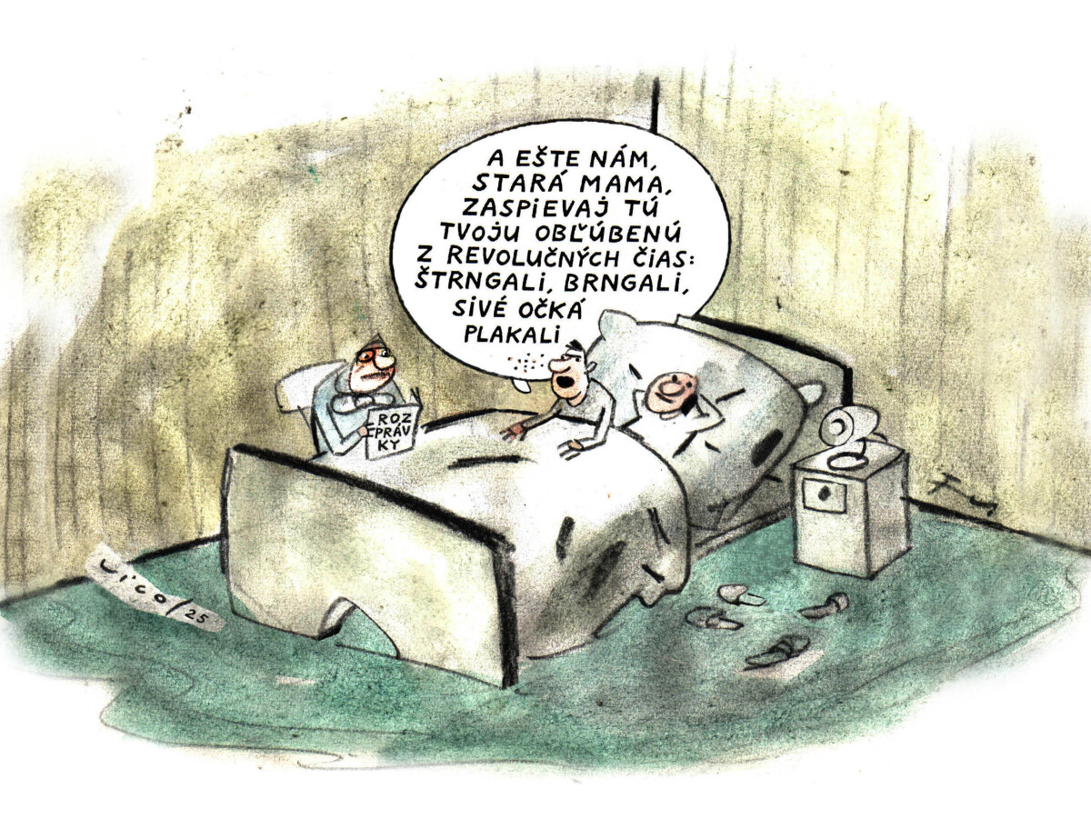 VICO, 17.11.2025