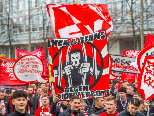 lipsko, protest