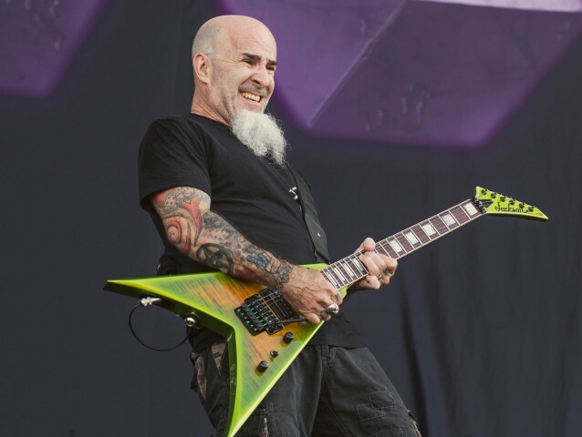 Anthrax