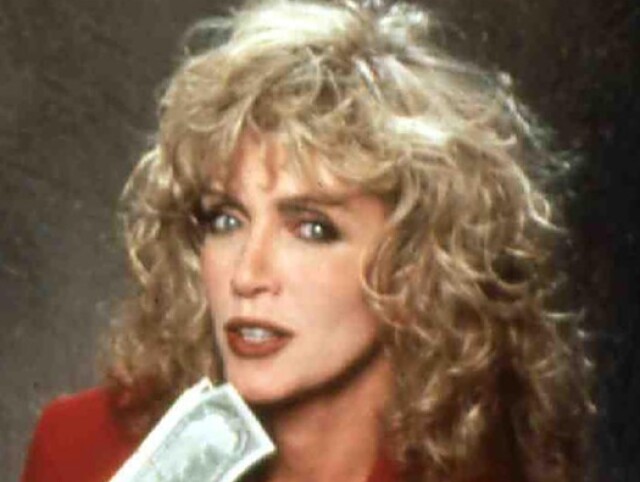 Donna Mills