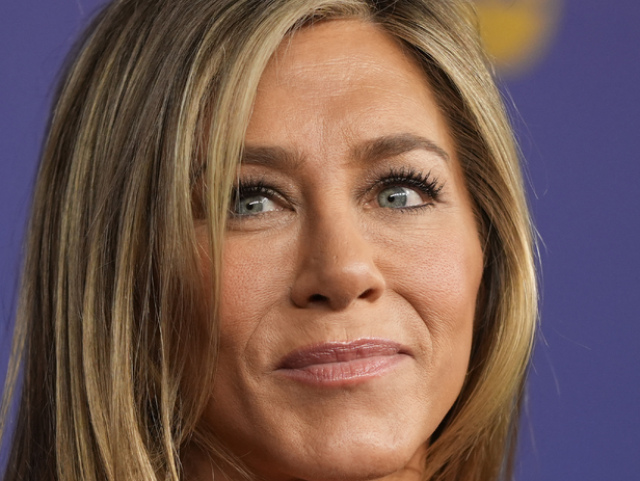 Jennifer Aniston