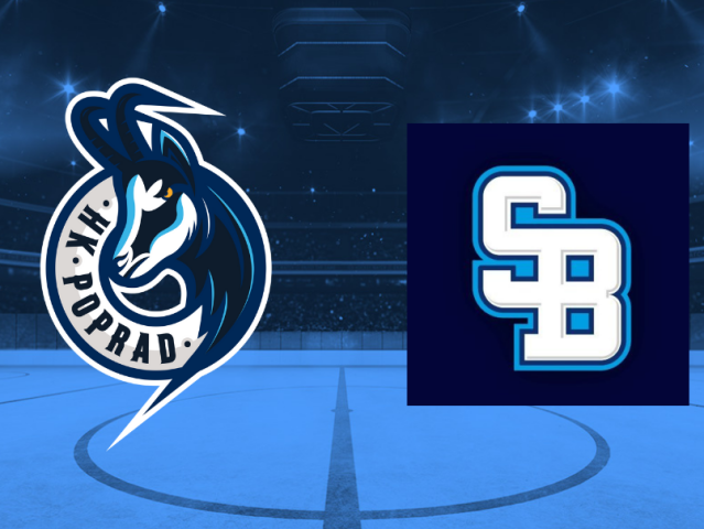 Poprad - Slovan