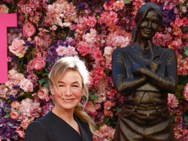 Renee Zellweger