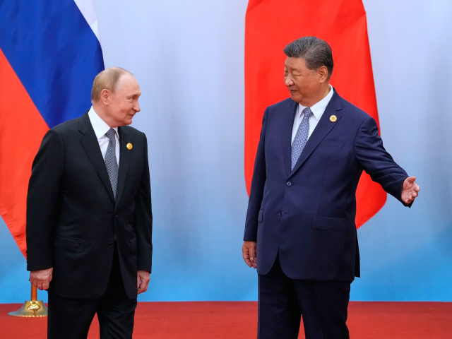 Si, Putin