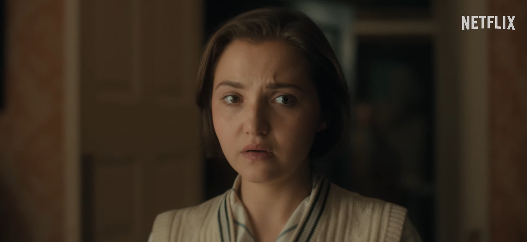 Agatha Christie’s Seven Dials - Netflix