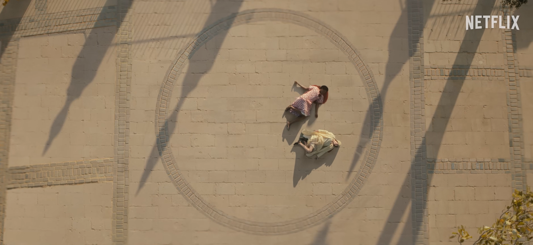 Agatha Christie’s Seven Dials - Netflix