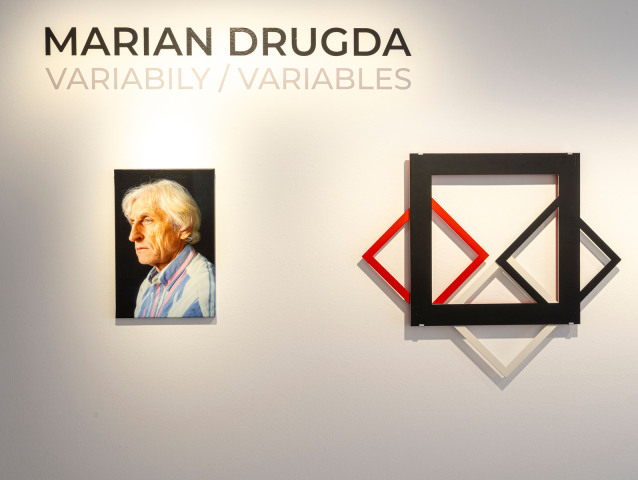 Drugda, Danubiana