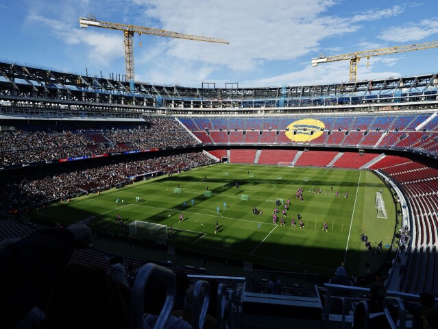 Nou Camp