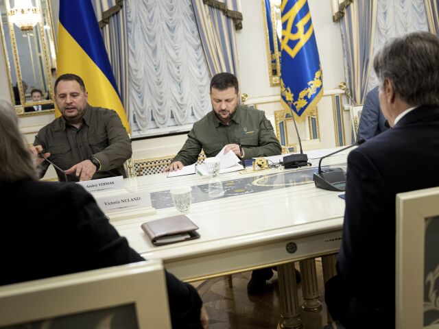 Russia Ukraine War