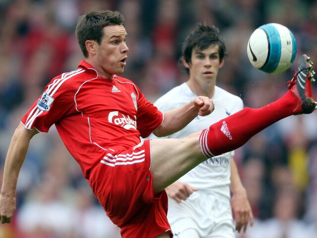 Steve Finnan