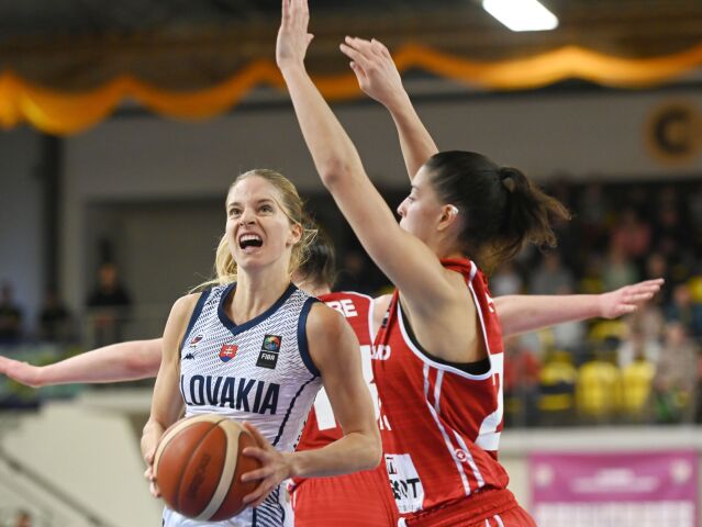 Terézia Páleníková