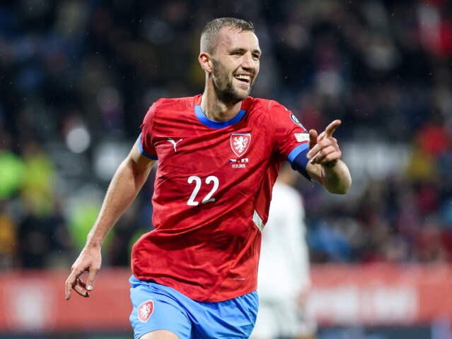 Tomáš Souček