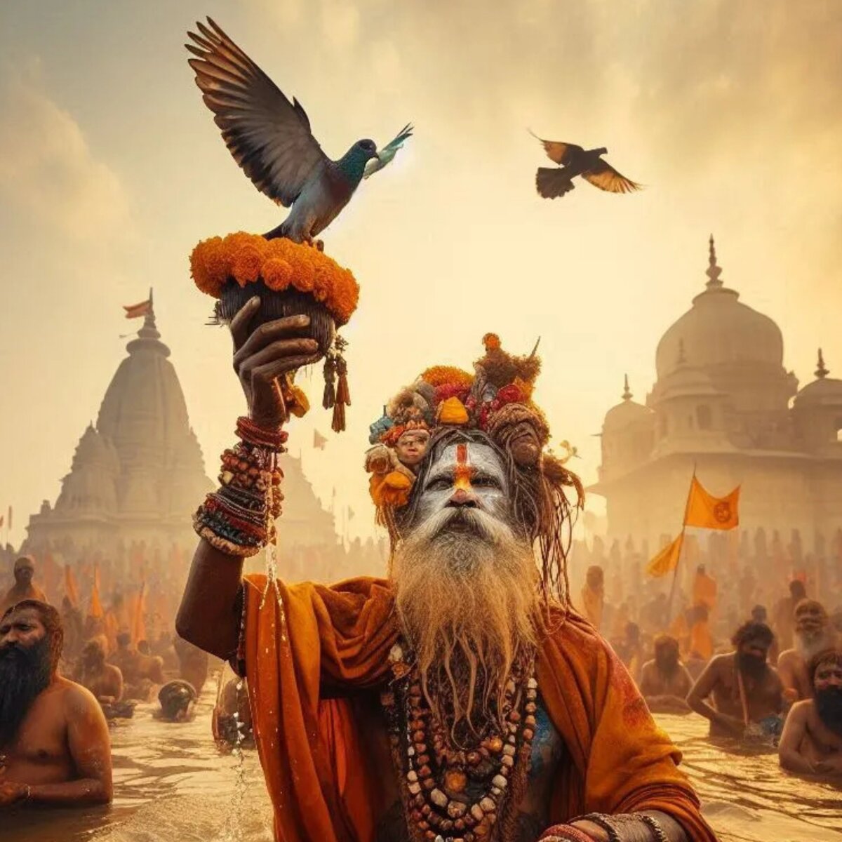India