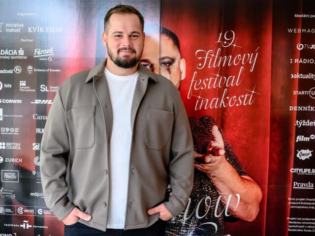 Frantisek  Fero Joke  Kosaristan  tvar 19. FFi