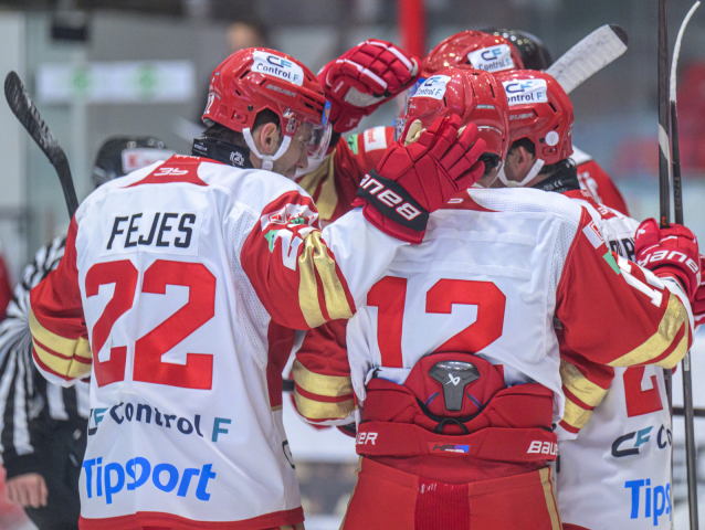 HC Prešov