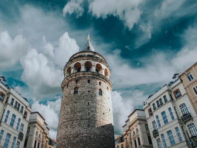 Istanbul, Turecko