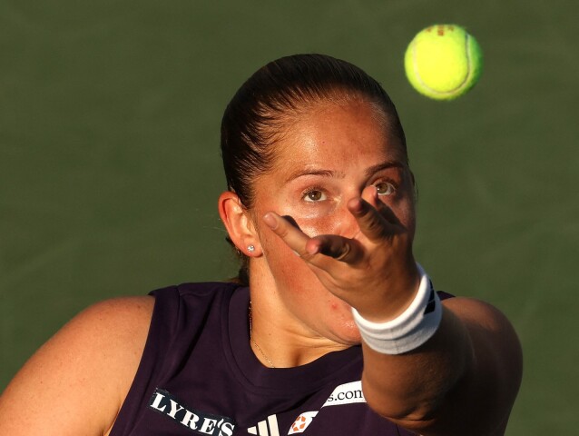 Jeļena Ostapenková