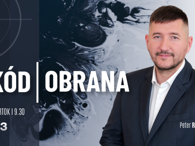 Kod obrana 2
