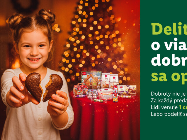 LIDL